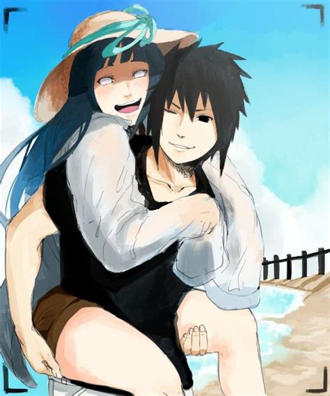 naruto desnudas|Naruto & Hinata Beach Day (NSFW)